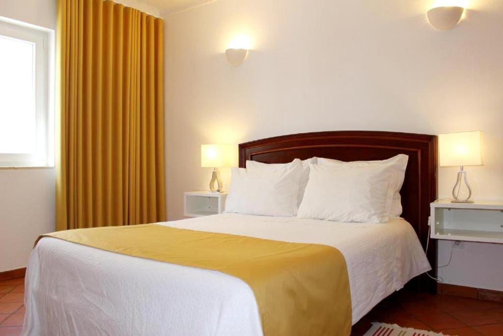 Quartos Da Vila - Duna Parque Resorts & Hotels (Adults Only) Vila Nova de Milfontes Exterior photo