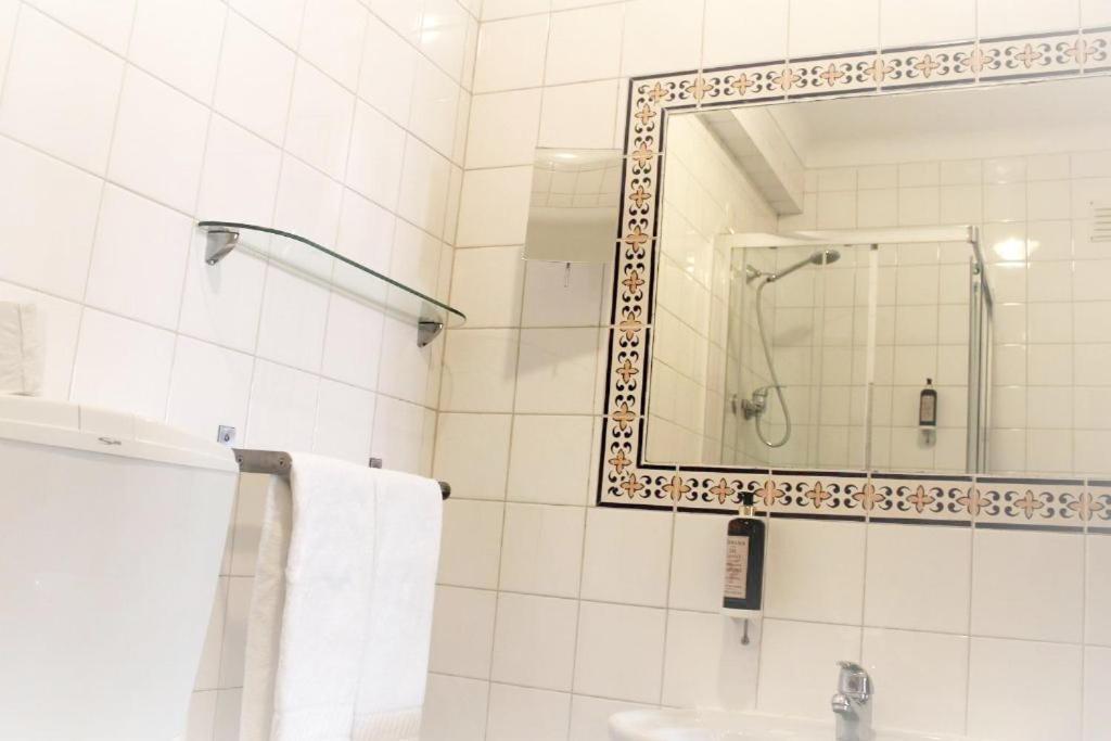Quartos Da Vila - Duna Parque Resorts & Hotels (Adults Only) Vila Nova de Milfontes Room photo