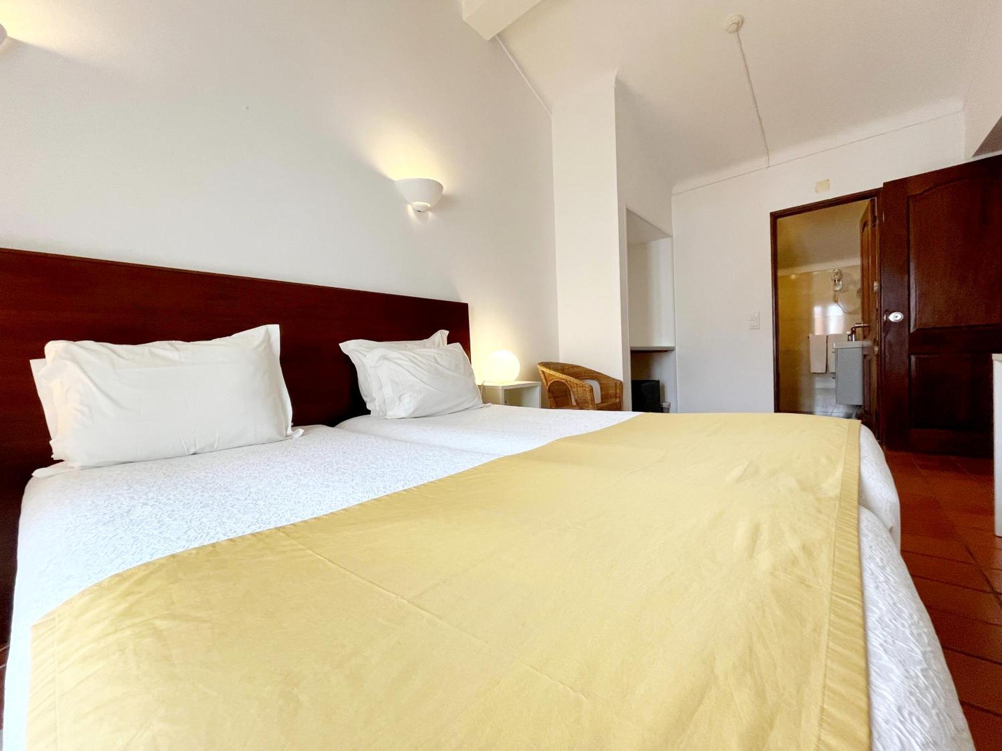 Quartos Da Vila - Duna Parque Resorts & Hotels (Adults Only) Vila Nova de Milfontes Room photo