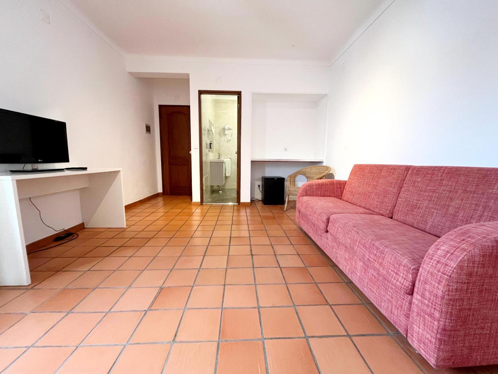 Quartos Da Vila - Duna Parque Resorts & Hotels (Adults Only) Vila Nova de Milfontes Exterior photo