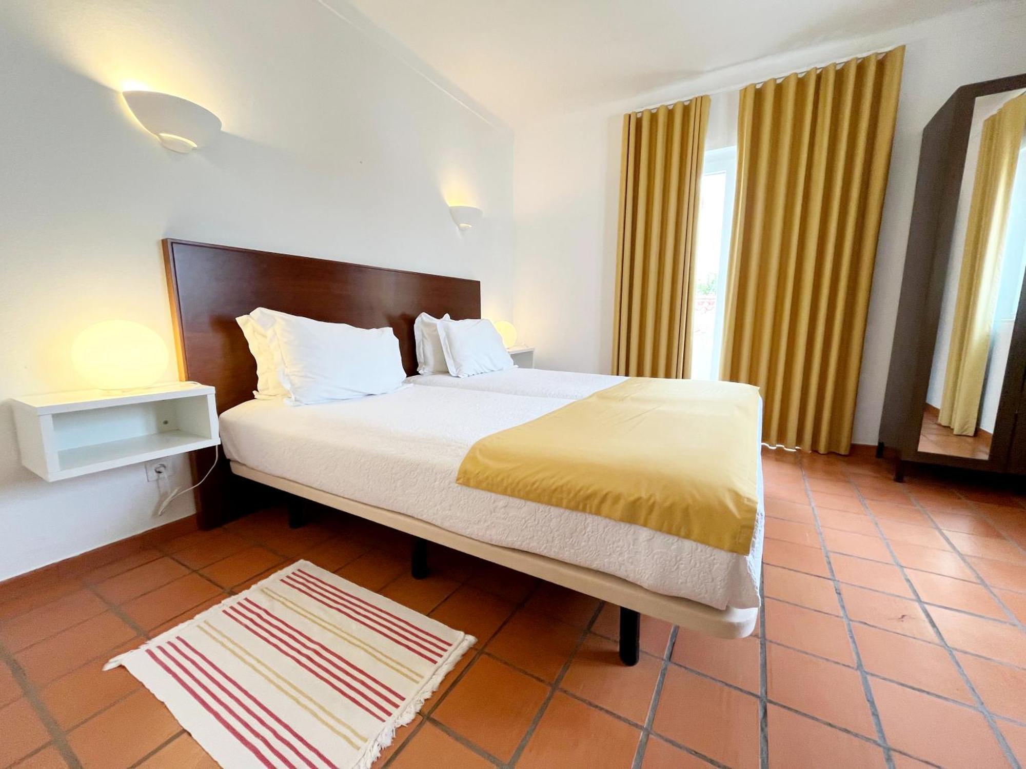 Quartos Da Vila - Duna Parque Resorts & Hotels (Adults Only) Vila Nova de Milfontes Exterior photo