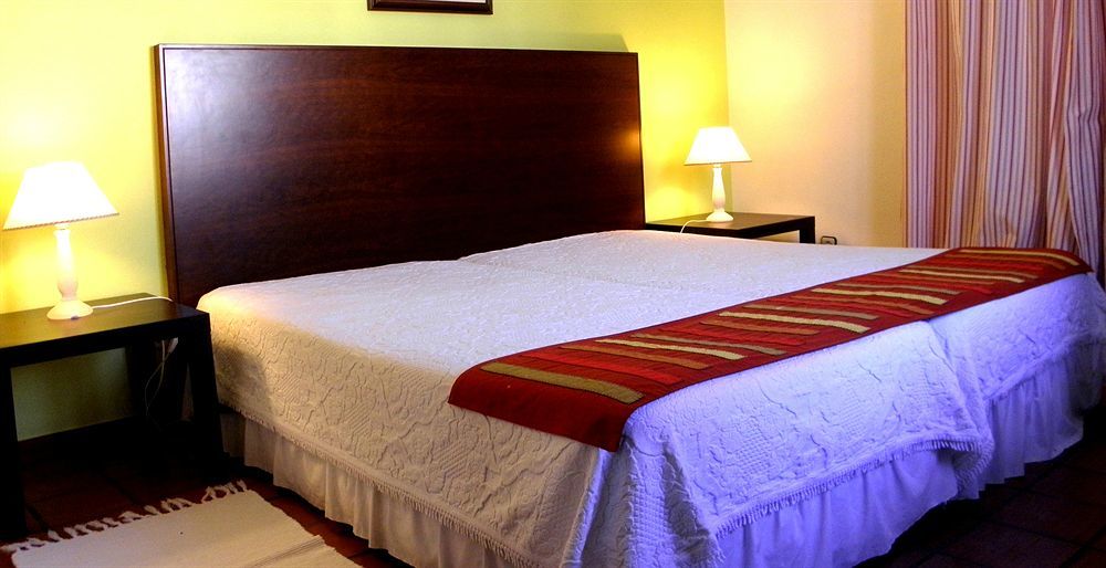 Quartos Da Vila - Duna Parque Resorts & Hotels (Adults Only) Vila Nova de Milfontes Exterior photo