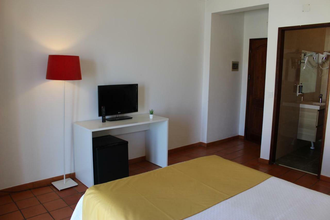 Quartos Da Vila - Duna Parque Resorts & Hotels (Adults Only) Vila Nova de Milfontes Exterior photo