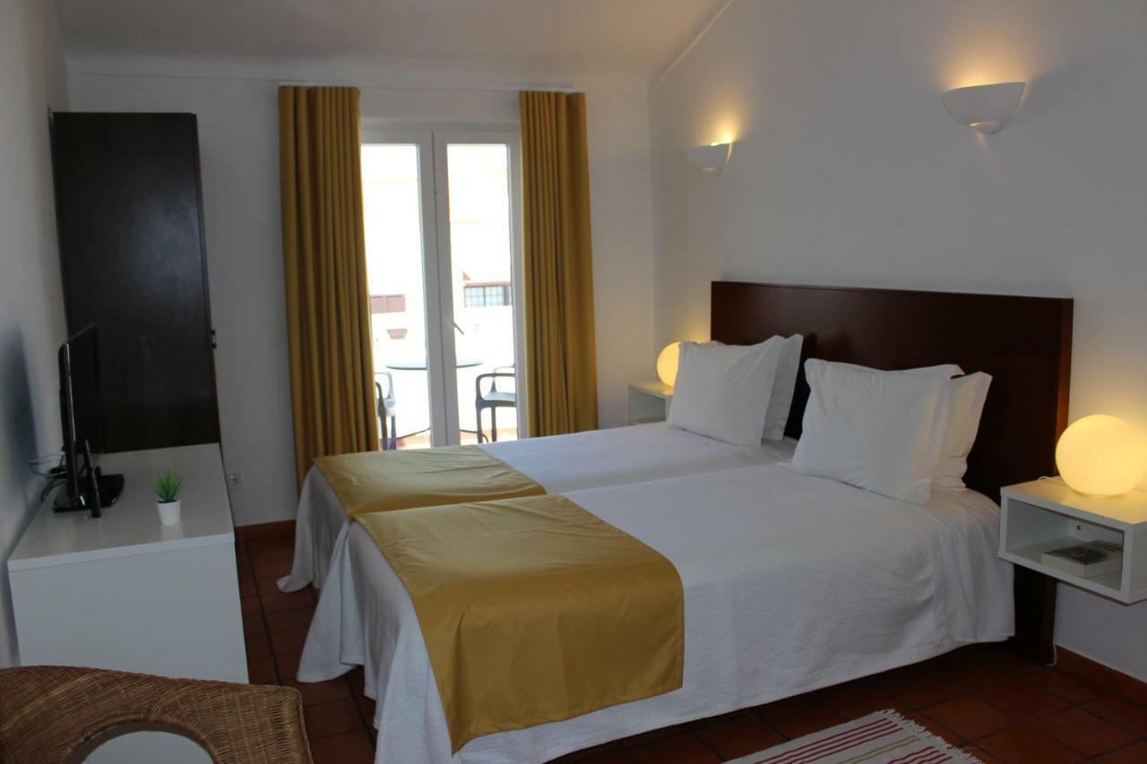 Quartos Da Vila - Duna Parque Resorts & Hotels (Adults Only) Vila Nova de Milfontes Exterior photo