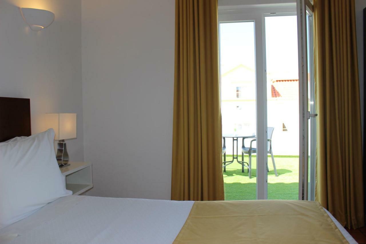 Quartos Da Vila - Duna Parque Resorts & Hotels (Adults Only) Vila Nova de Milfontes Exterior photo