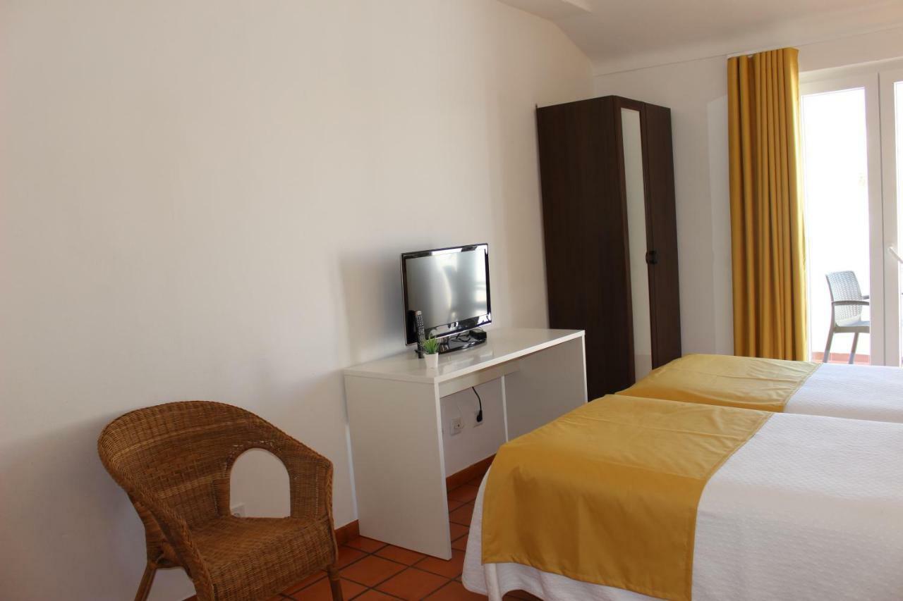 Quartos Da Vila - Duna Parque Resorts & Hotels (Adults Only) Vila Nova de Milfontes Exterior photo