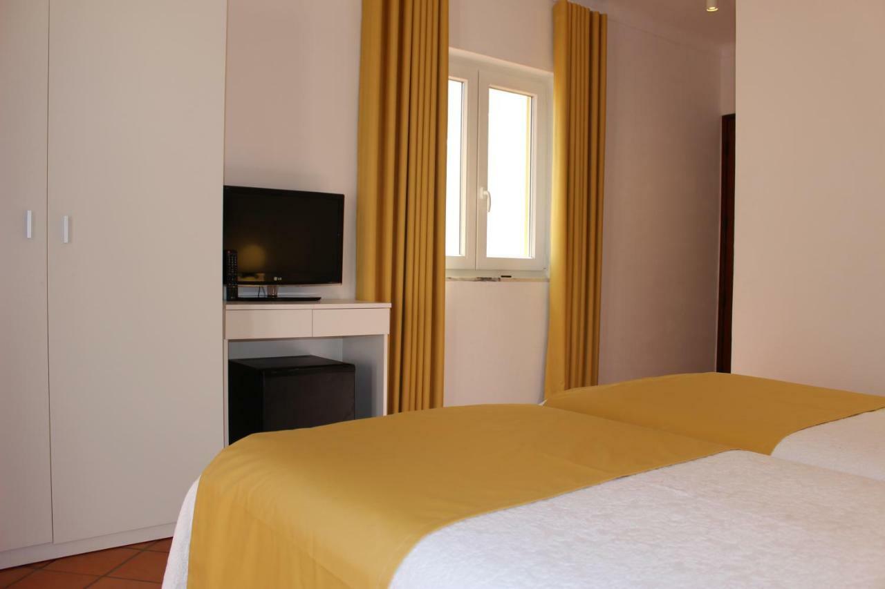 Quartos Da Vila - Duna Parque Resorts & Hotels (Adults Only) Vila Nova de Milfontes Exterior photo