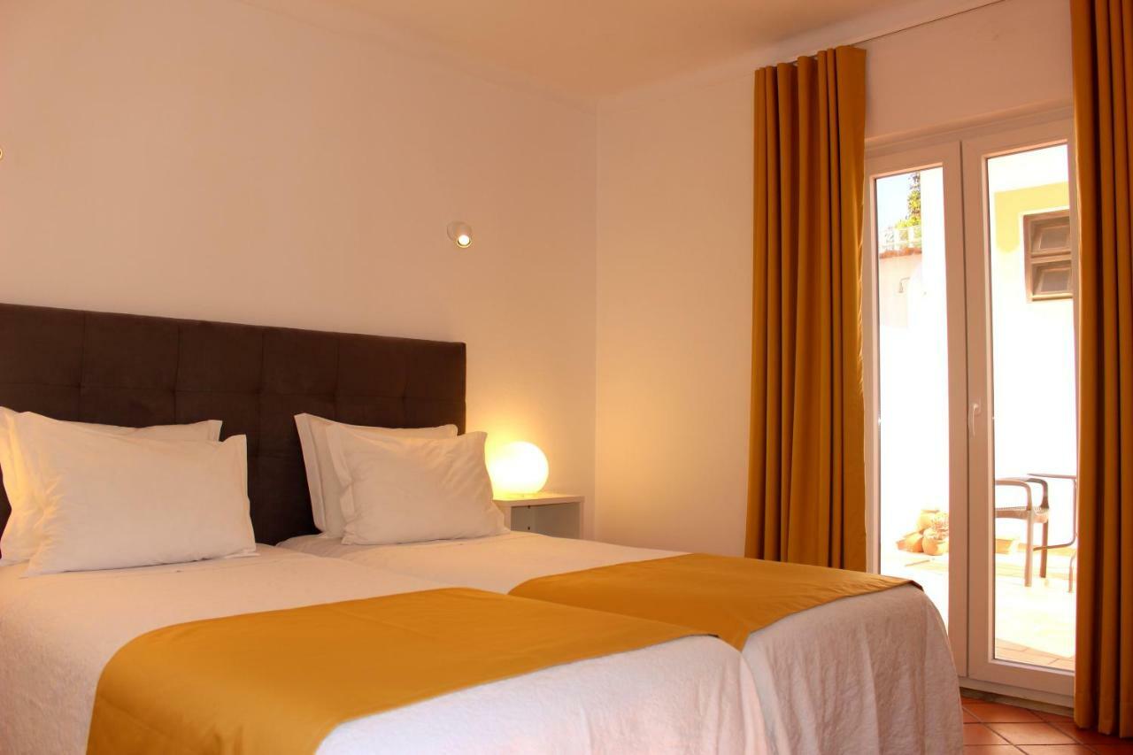 Quartos Da Vila - Duna Parque Resorts & Hotels (Adults Only) Vila Nova de Milfontes Exterior photo